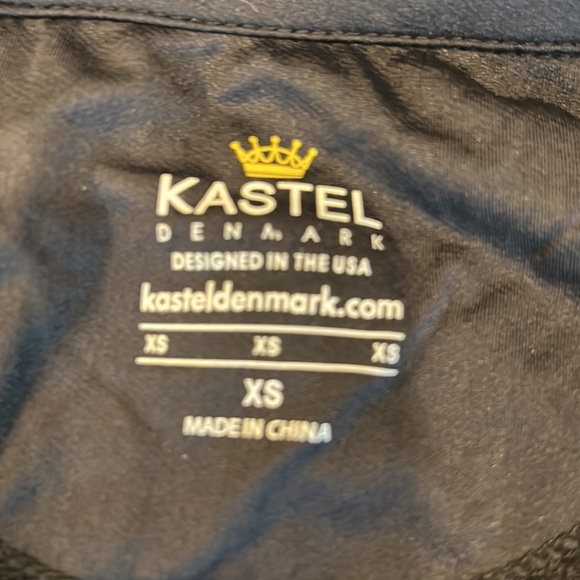 3 Kastel Denmark shirts - Picture 7 of 7